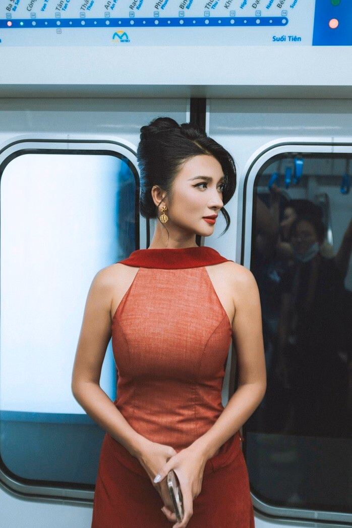 Cuộc thi phim ngắn “Sài Gòn Vibe”: Gen Z kể chuyện văn hóa và bản sắc dân tộc Diễn viên Đoàn Minh Tài làm giám khảo cuộc thi