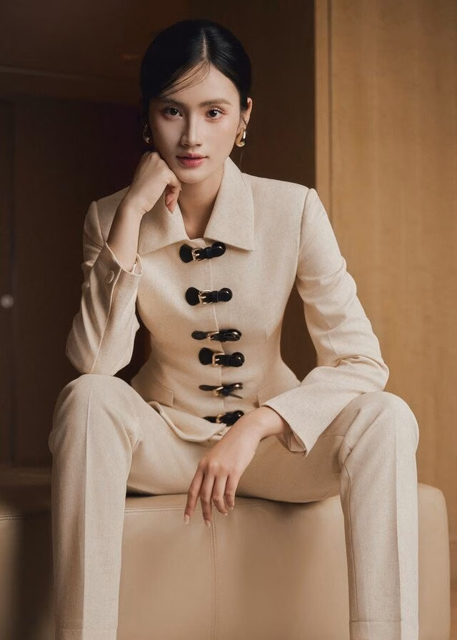 Hoa hậu Ý Nhi tạm rời showbiz để du học Úc