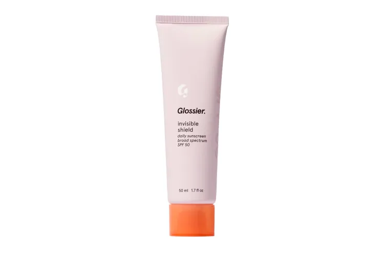 Glossier Invisible Shield SPF 50