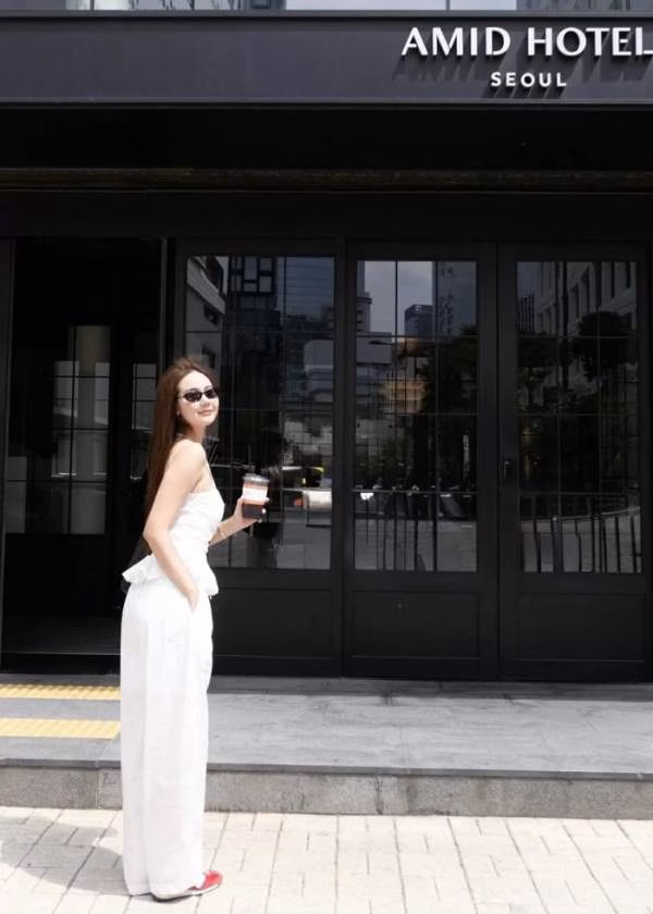Phan Minh Huyền – Nữ diễn viên truyền hình sở hữu vẻ đẹp dịu dàng và sự nghiệp thành công