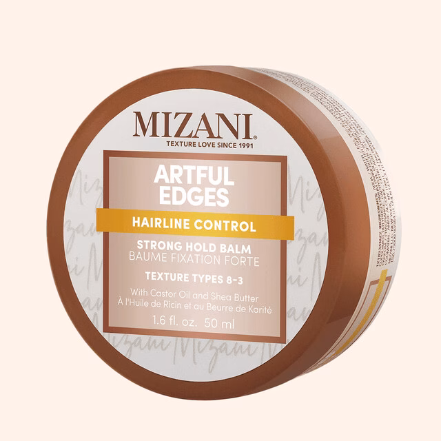 Sản phẩm dưỡng tóc giúp kiểm soát tóc mọc lại mịn màng và khỏe mạnh Blueberry Bliss Curl Control Paste