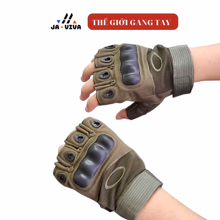 Tôi đã mòn găng tay khi đi phượt, đây là bí quyết giúp tôi chọn được đôi găng tay phù hợp