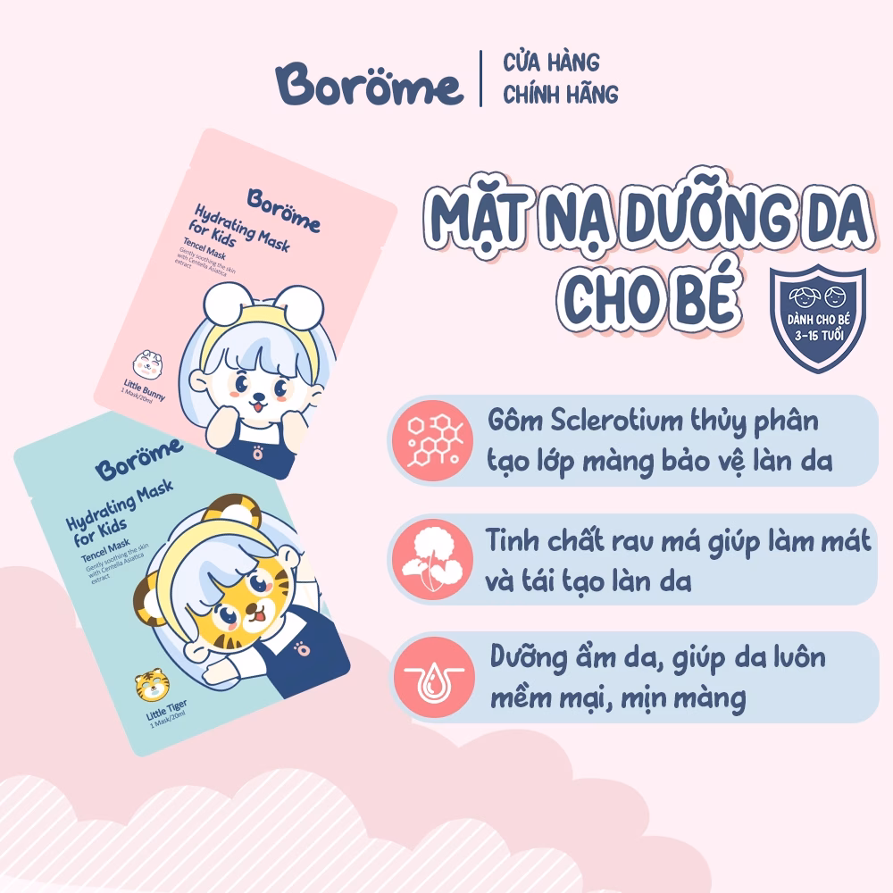 Tôi đã mua mặt nạ bảo vệ tai cho con nhưng liệu có thực sự cần thiết không?