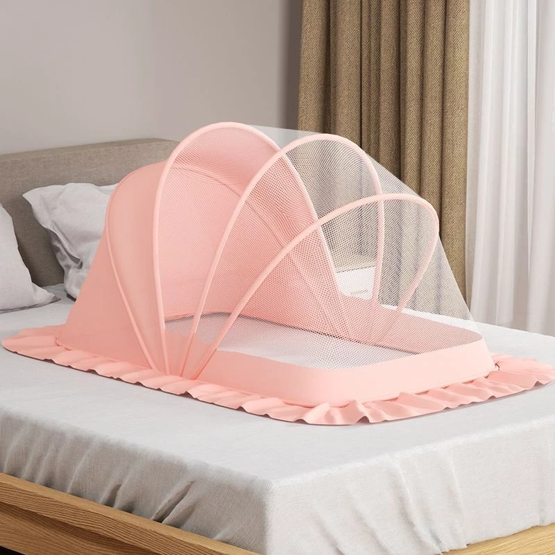 Làm thế nào để chọn mạng chống muỗi cho trẻ em phù hợp và tránh những sai lầm thường gặp?