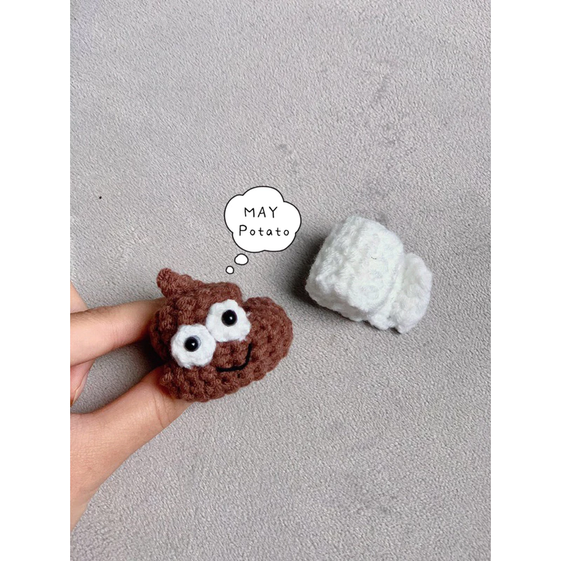 Móc khoá len cặp đôi độc đáo – Làm thế nào để chọn một món quà ý nghĩa mà không bị nhàm chán?