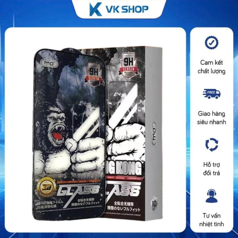 “Kính Cường Lực Điện Thoại bị trầy xước liên tục? Nguyên nhân và cách chọn kính cường lực phù hợp”