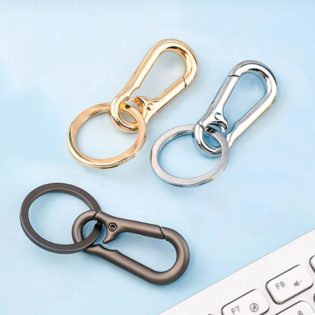 Móc khóa xe máy bền bỉ không gỉ – Những điều bạn không biết về chất liệu hợp kim