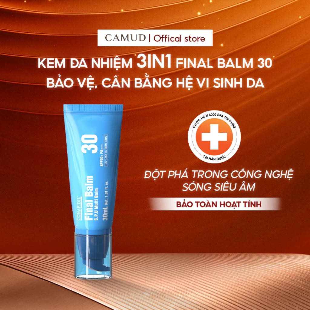 Tại sao kem chống nắng nâng tone 3in1 lại là bí quyết giúp tôi tiết kiệm thời gian trang điểm mỗi sáng?