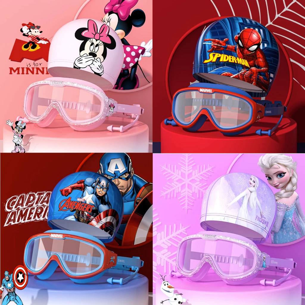 Làm thế nào để chọn kính bơi cho trẻ em phù hợp và an toàn?