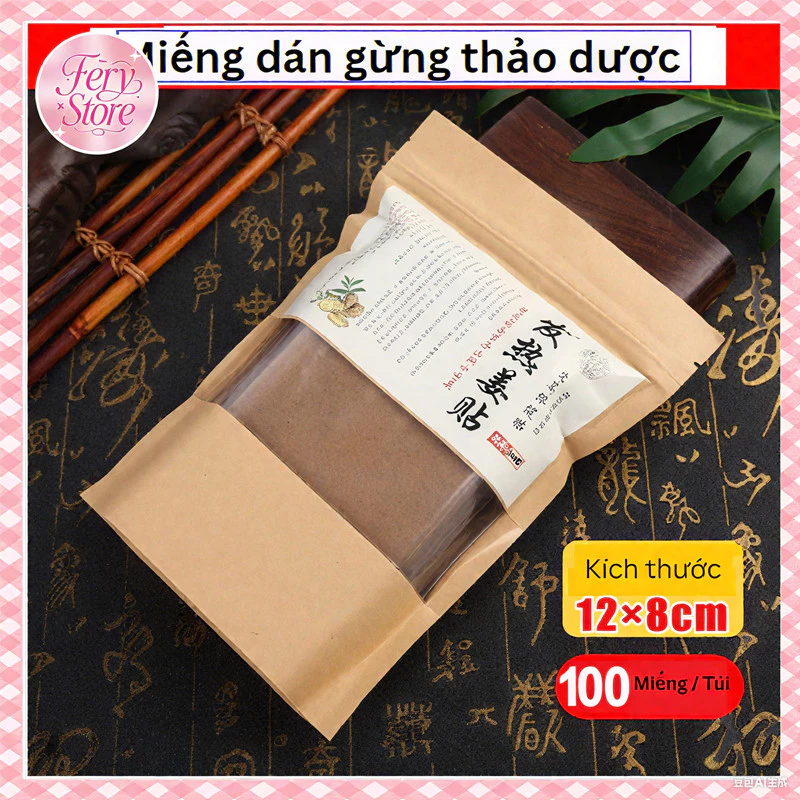 Làm thế nào để miếng dán thảo dược phát huy tối đa hiệu quả giảm đau và cải thiện giấc ngủ?
