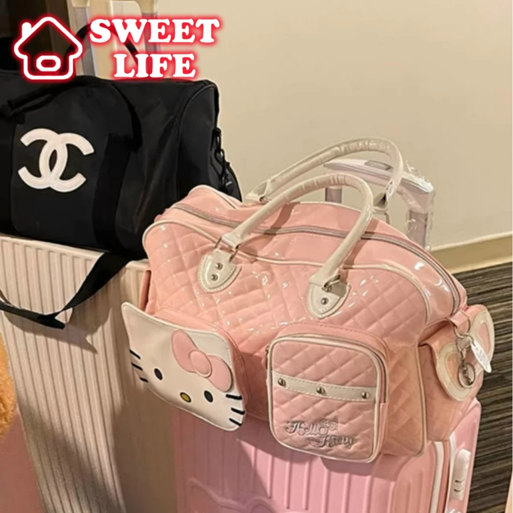 Làm thế nào để chọn túi xách du lịch phù hợp cho chuyến đi chơi dài ngày mà không bị quá khổ?