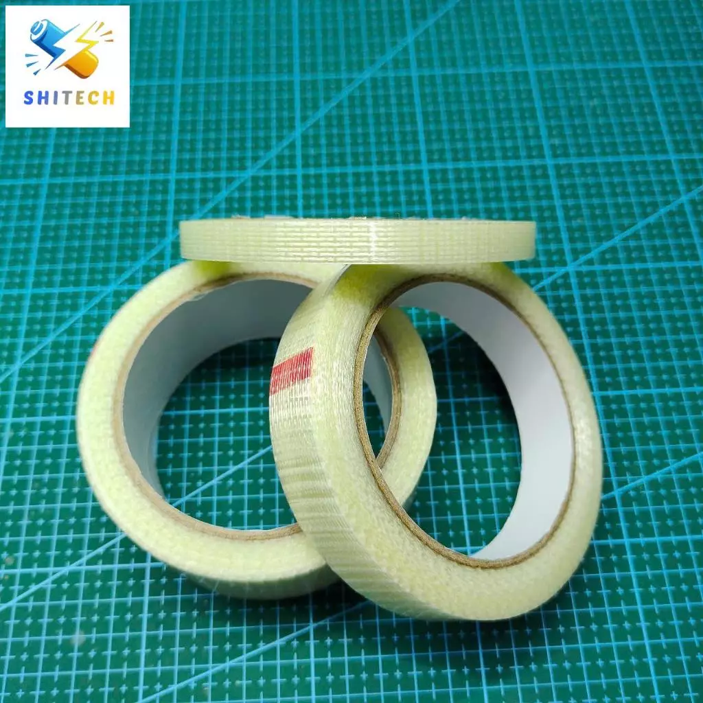 Làm thế nào băng dính sợi thủy tinh chịu lực giúp tôi sửa chữa đồ dùng mà không cần gọi thợ?