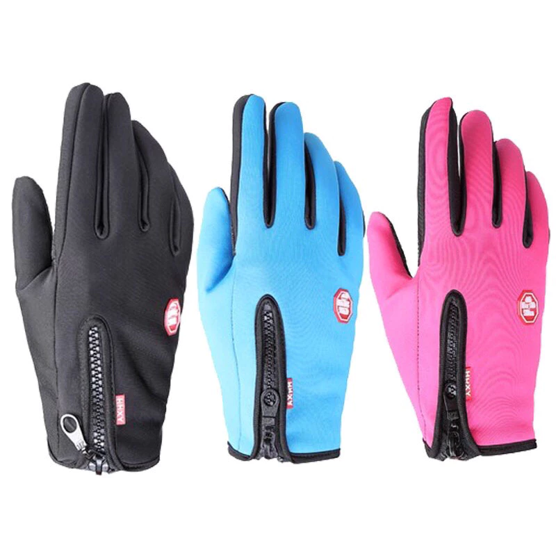 Làm thế nào để chọn gang tay phượt phù hợp: Tránh mắc lỗi khi mua và sử dụng