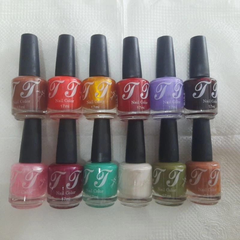 Sai Lầm Thường Gặp Khi Sơn Nhà: Làm Thế Nào Để Chọn Set Sơn Thường 12 Chai Phù Hợp?