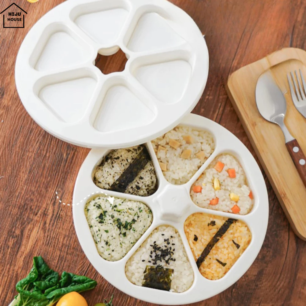 Tôi đã bỏ qua Hộp cơm 6 ngăn tiện lợi này suốt 1 năm, và đây là lý do tại sao tôi không thể sống thiếu nó bây giờ