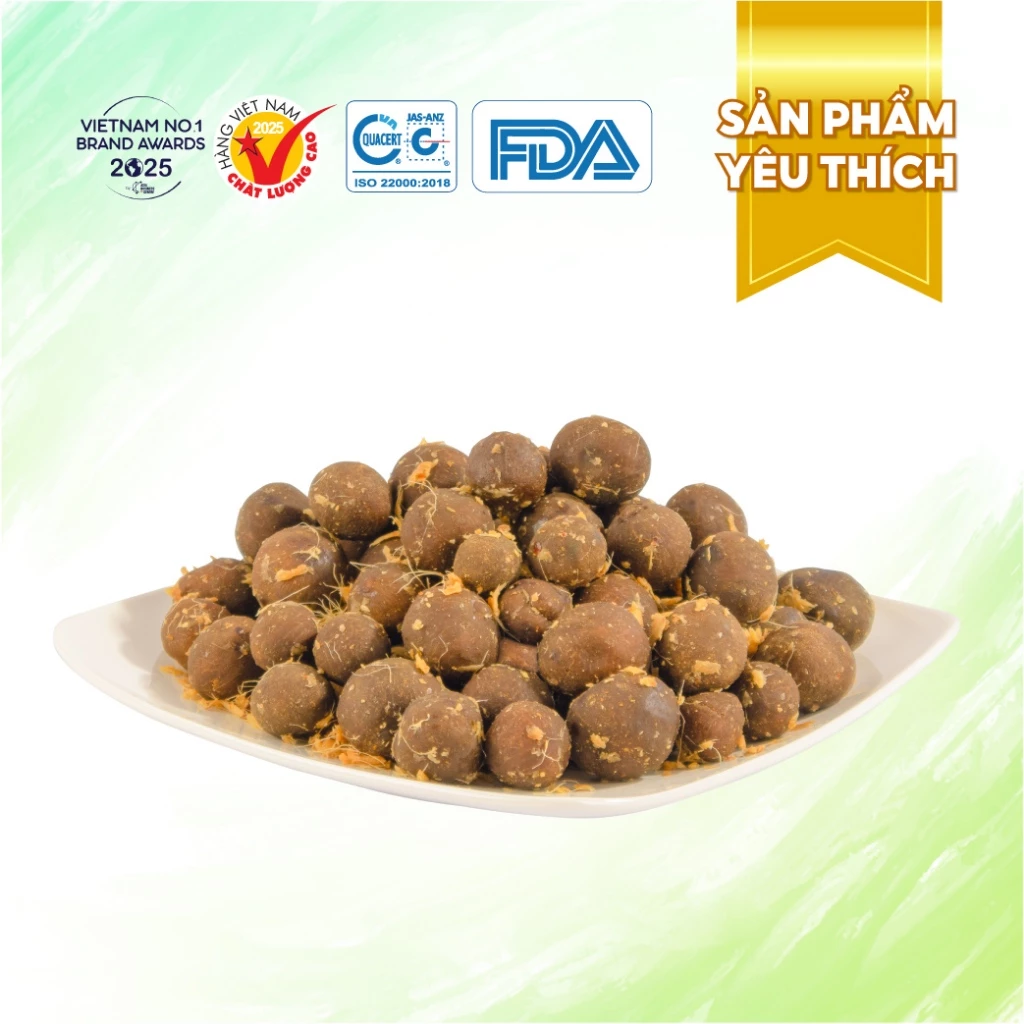 Mua Ô Mai Sấu Hà Nội về mà ăn không hết, bảo quản thế nào cho vẫn giòn ngon?