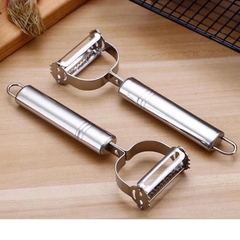 Làm thế nào để chọn nạo inox đa năng phù hợp và tránh mua phải hàng kém chất lượng?