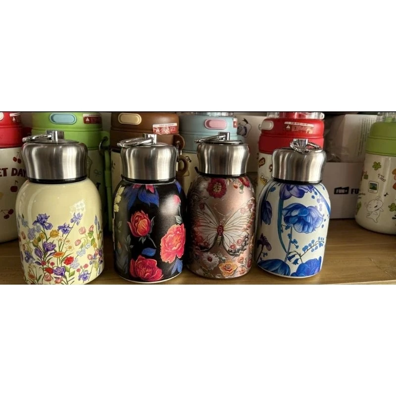 Mua cốc giữ nhiệt inox như thế nào để không bị thất vọng khi sử dụng?