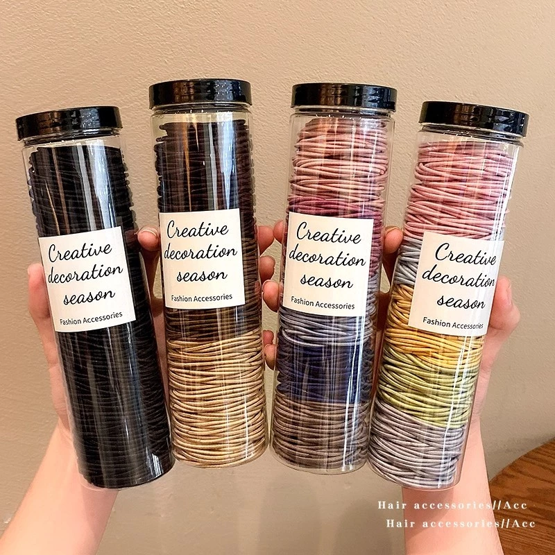 Làm thế nào để chọn khăn tóc độ đàn hồi cao không gây hại da đầu mà vẫn thoải mái cho tóc và da đầu trong mùa hè?