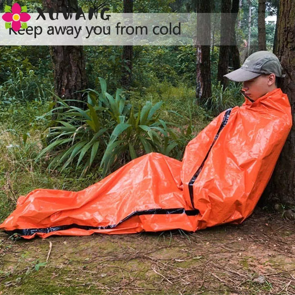 Tôi đã từng cắm trại mà không có túi ngủ chống nước, và đây là bài học tôi rút ra