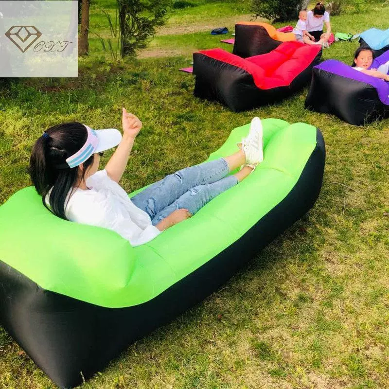 Làm thế nào để chọn giường bơm hơi gấp phù hợp cho chuyến cắm trại và nghỉ dưỡng ở bãi biển của bạn?