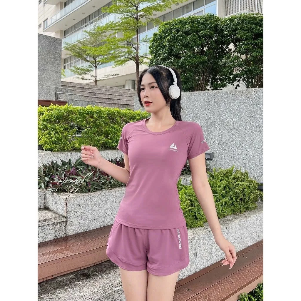 Tập Gym Hay Yoga, Sao Mua Quần Thể Thao Lại Bỏ Lỡ Tính Năng Quan Trọng Này?