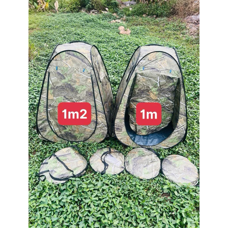 Làm thế nào để chọn lều ngụy trang đi rừng giá rẻ mà vẫn đảm bảo chất lượng và an toàn?