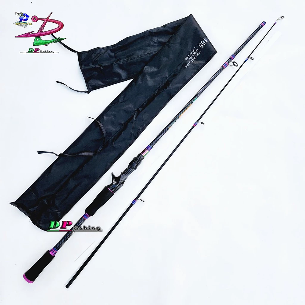 Lựa Chọn Cần Câu Lure Máy Ngang Và Máy Đứng Cho Người Mới: Tránh Những Sai Lầm Chết Người Này