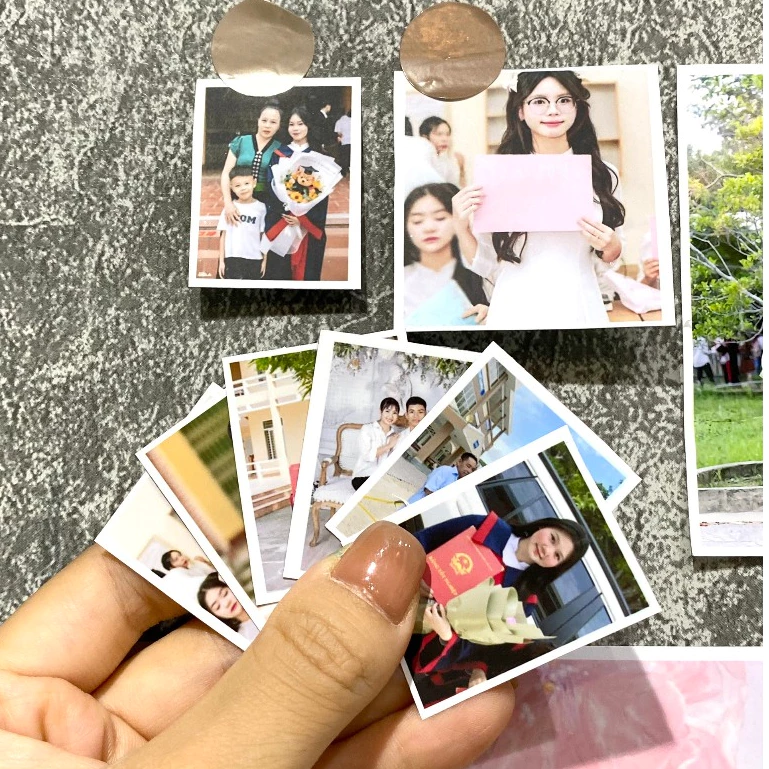 In ảnh 3x4cm tại nhà có thực sự tiết kiệm và tiện lợi?