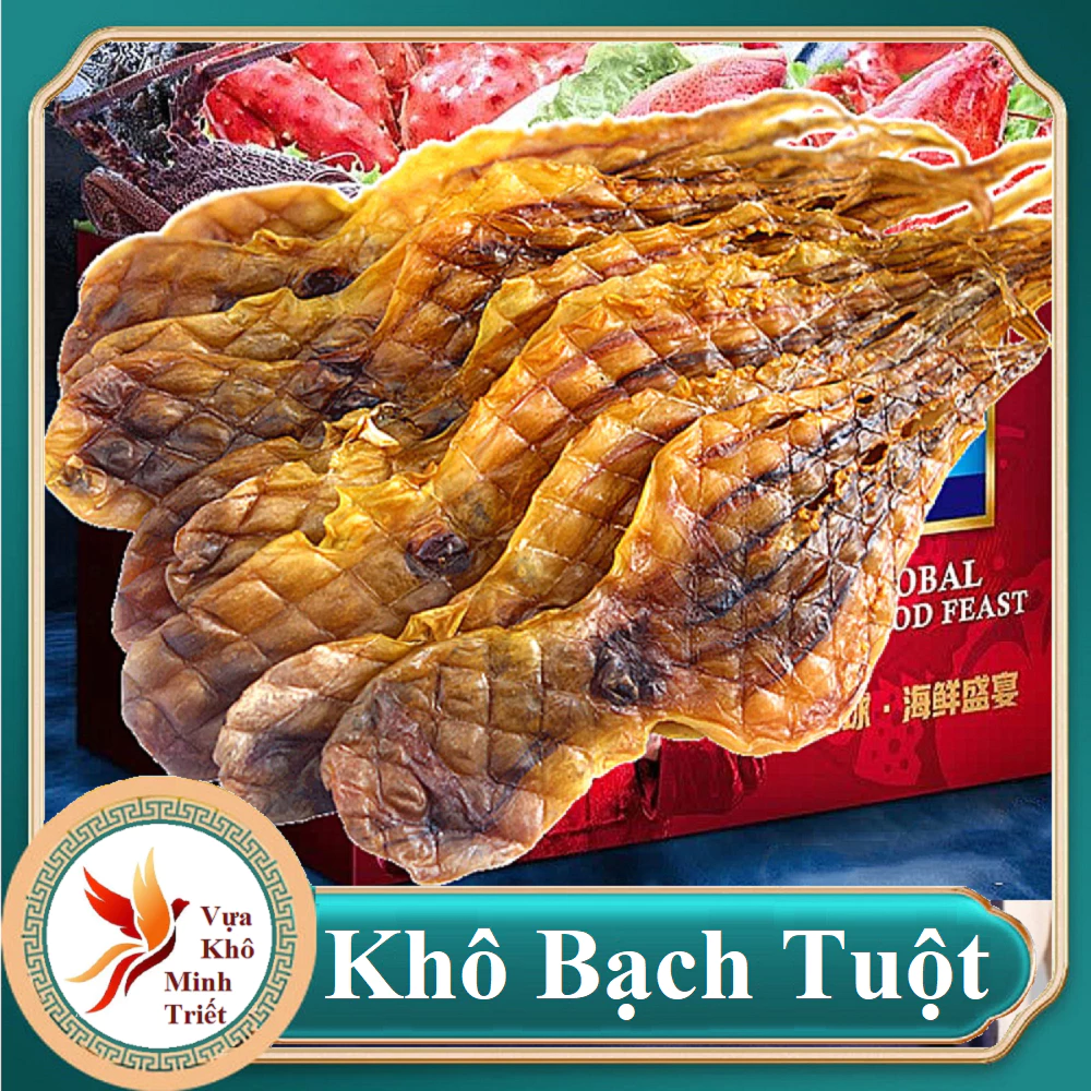 Làm sao để khô bạch tuộc không bị cứng khi nấu nước dùng ngọt thanh?