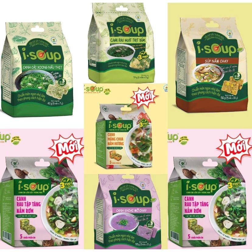 Ăn Vặt Tiện Lợi Nhưng Bị Mất Điểmvì CANH LƯỜI Ăn Sấy Thăng hoa Sai Cách