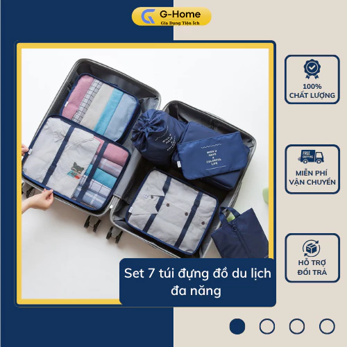 Làm thế nào để tránh thất bại khi mua túi đựng đồ du lịch và bí quyết chọn đúng sản phẩm cho chuyến đi của bạn