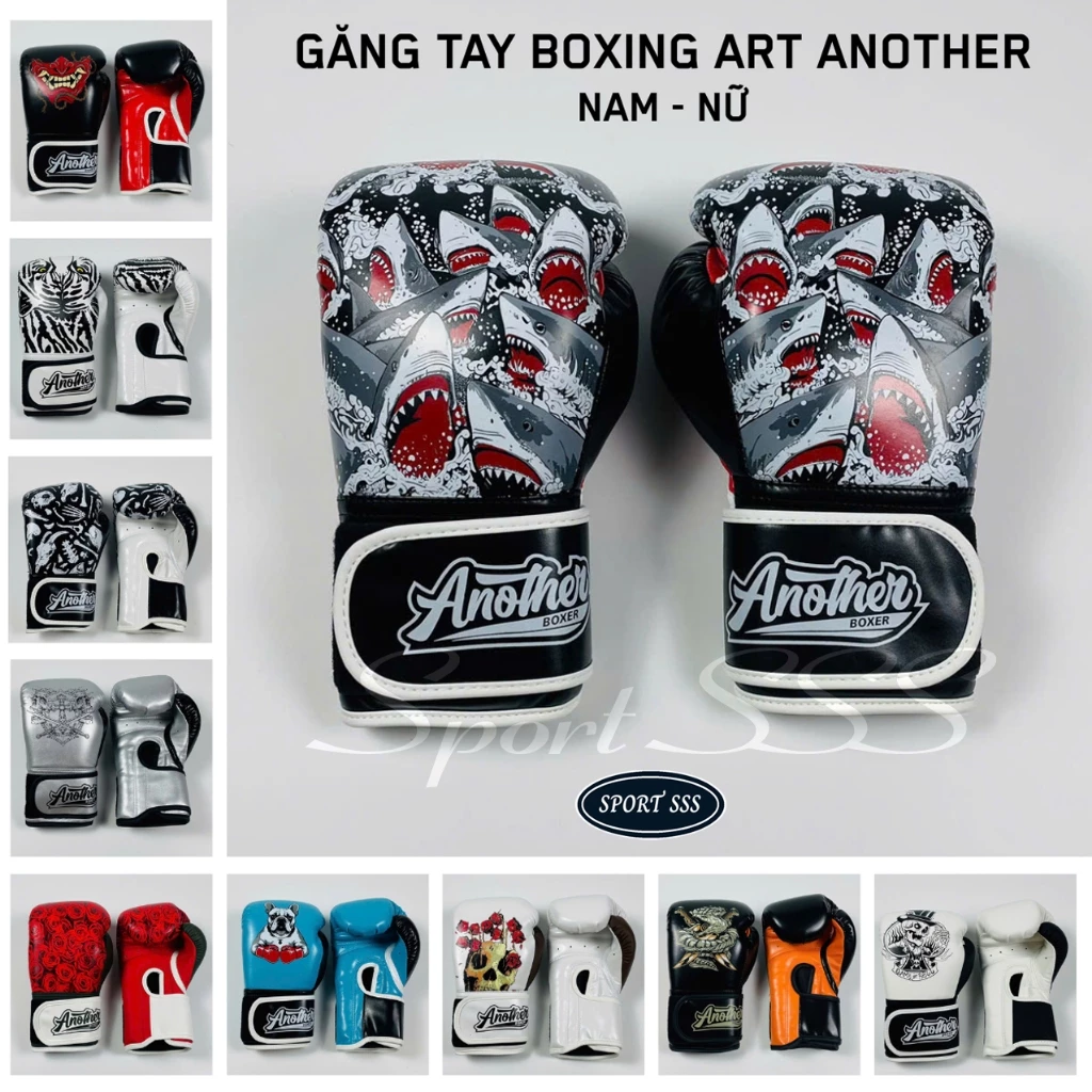 Tại sao găng tay boxing lại quan trọng hơn bạn nghĩ đối với người mới tập võ?