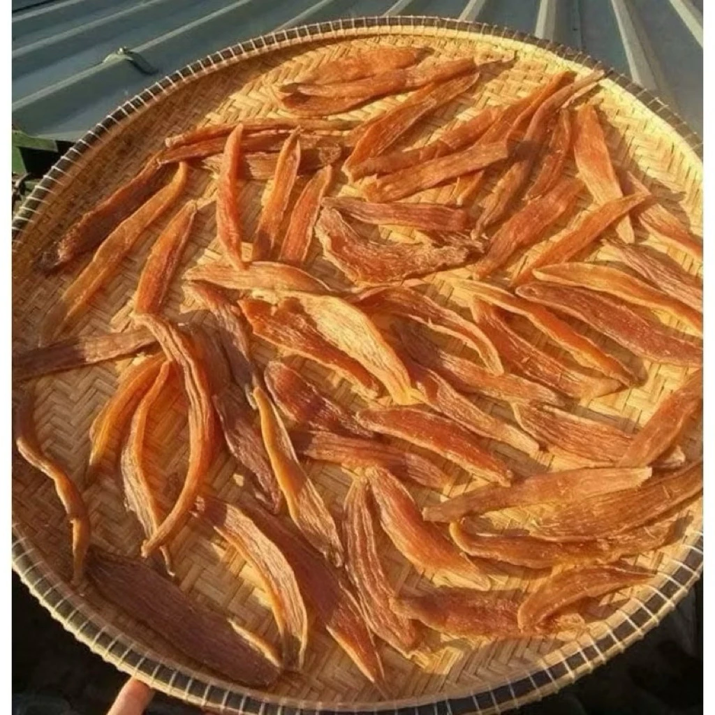 Làm sao để chọn và bảo quản khoai mật Đà Lạt tươi ngon không bị úng, mất độ dẻo quẹo