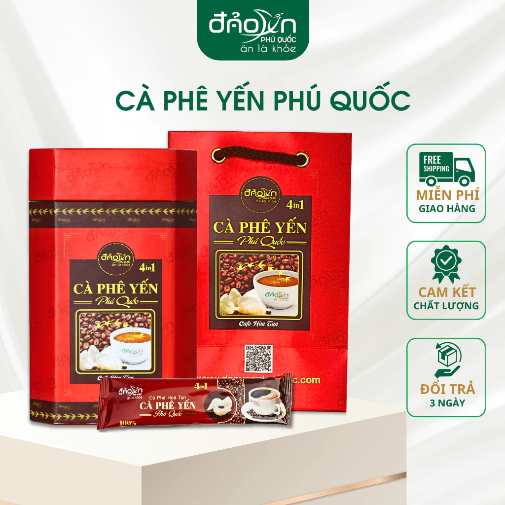 Làm sao để phân biệt cà phê thật và giả khi mua online?