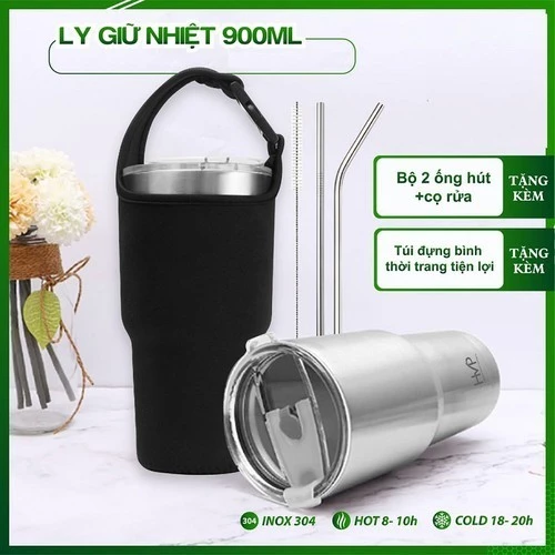 Làm thế nào để chọn ly giữ nhiệt inox phù hợp không bị thất vọng?