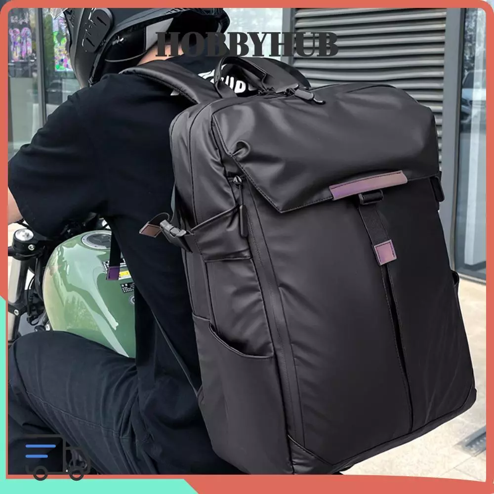 Làm thế nào để chọn túi bảo hiểm xe máy vừa an toàn vừa thoải mái khi đi xa?