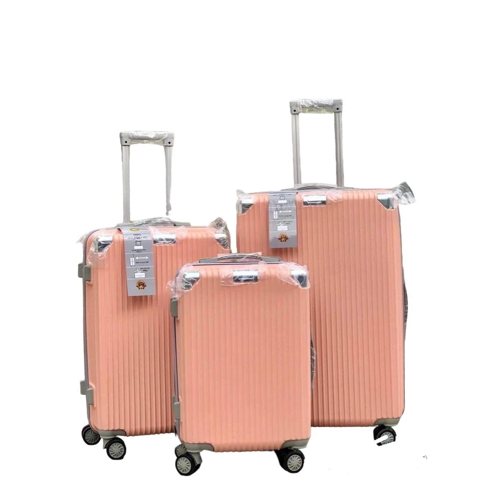 Vì sao vali kéo du lịch chống bền bỉ 5 năm vẫn bị hỏng? Câu chuyện của tôi và bài học kinh nghiệm