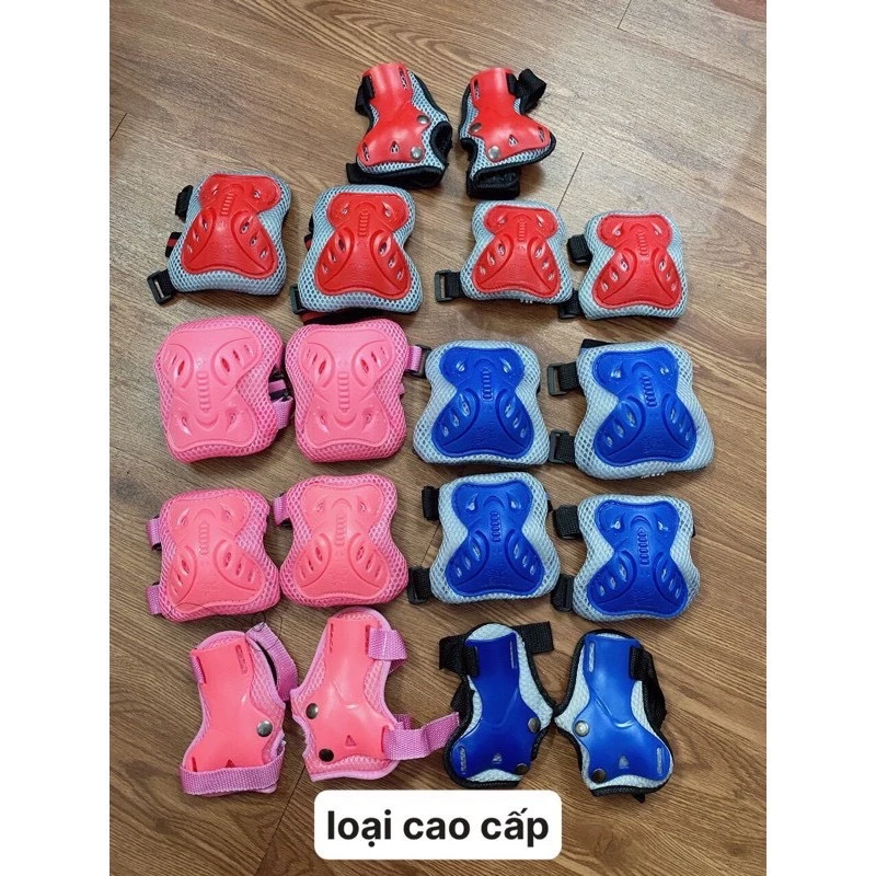 Mũ bảo hiểm patin có thực sự bảo vệ bạn khỏi chấn thương?