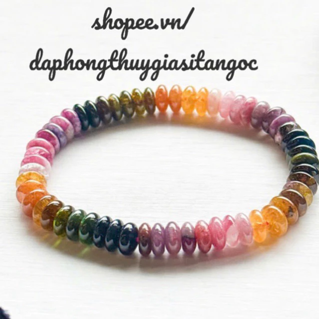 Làm thế nào để chọn vòng tay đá quý phù hợp với phong cách và mệnh của bạn?