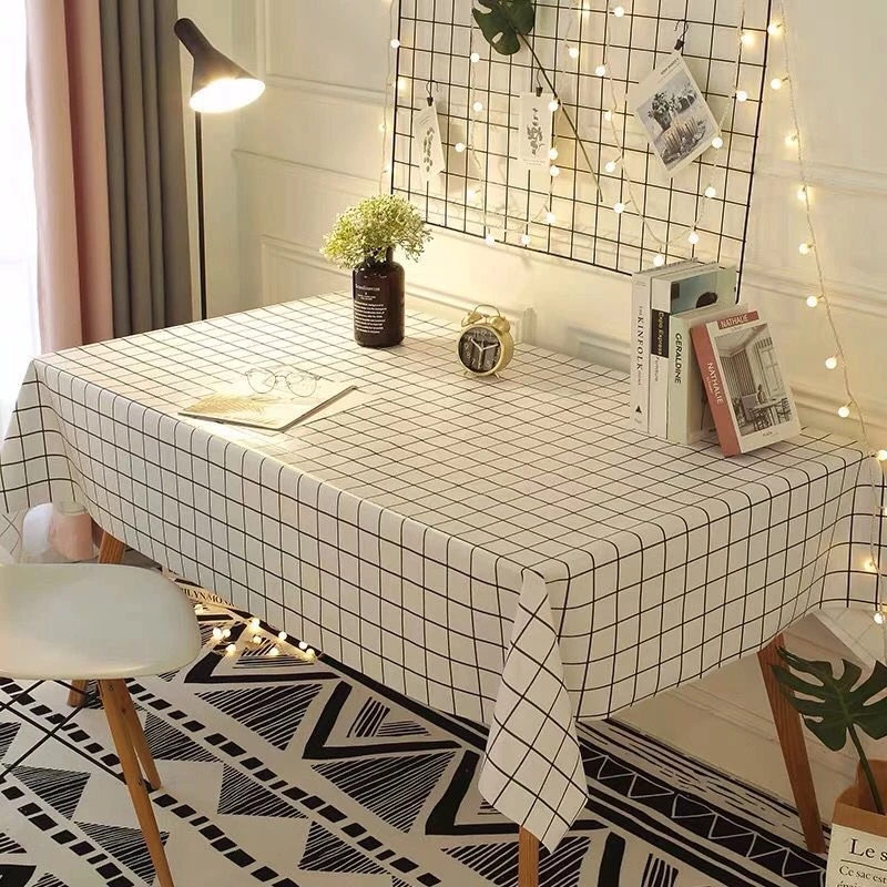 Khăn trải bàn chống thấm – Bí quyết giúp picnic của bạn không còn lo lắng về mưa hay ẩm ướt