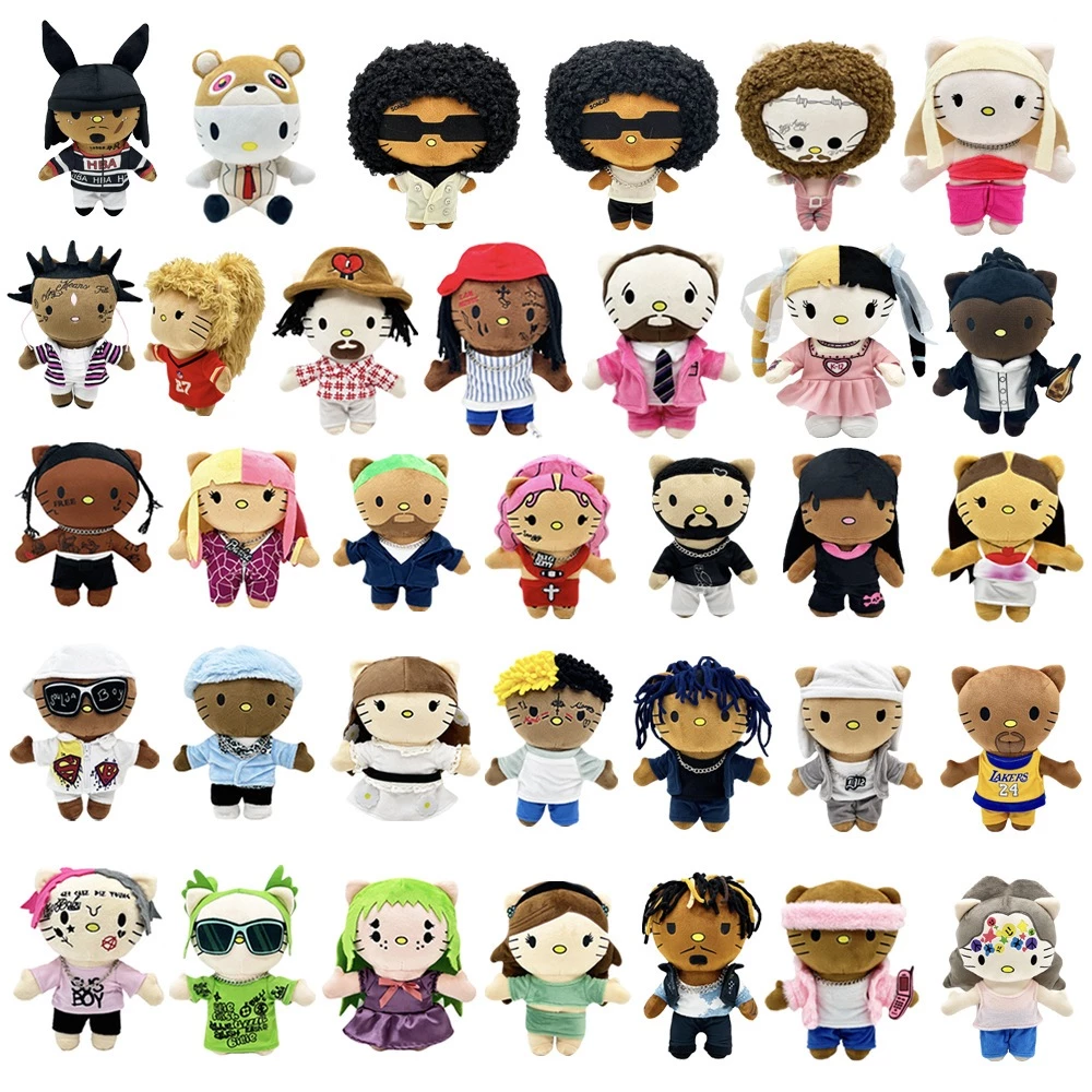 Làm thế nào để chọn đồ chơi nhồi bông phù hợp cho con: Kinh nghiệm từ những sai lầm không đáng có