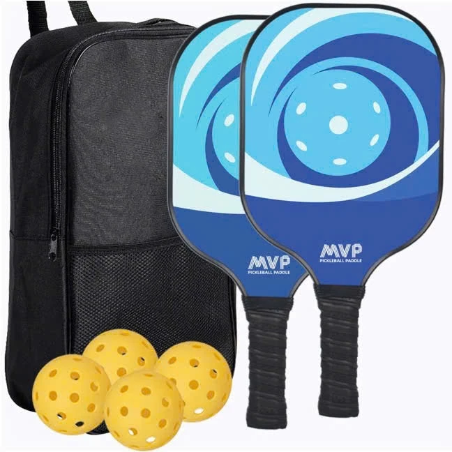 Vợt Pickleball Sợi Carbon Có Đáng Đầu Tư? Sai Lầm Người Mới Thường Gặp Khi Chọn Vợt