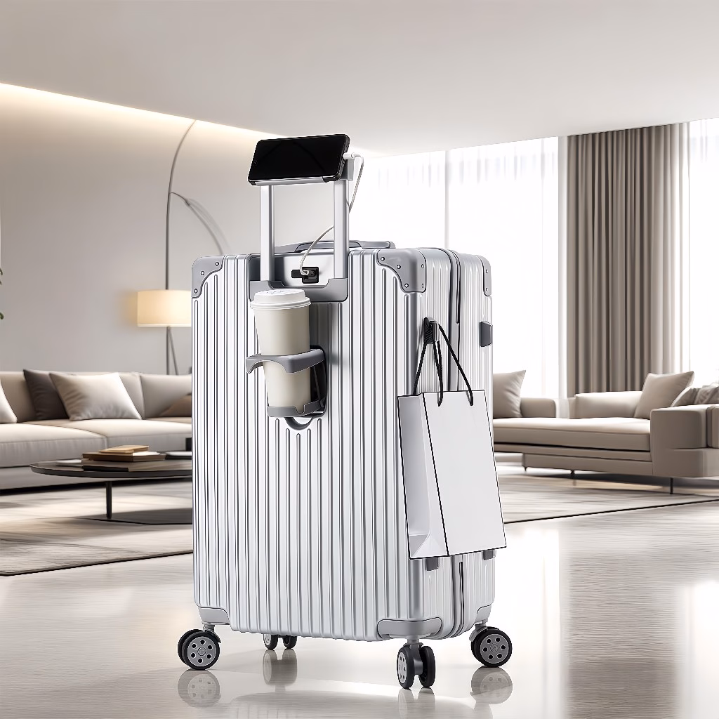 Làm thế nào để chọn vali kéo lên máy bay phù hợp cho chuyến công tác hay du lịch?