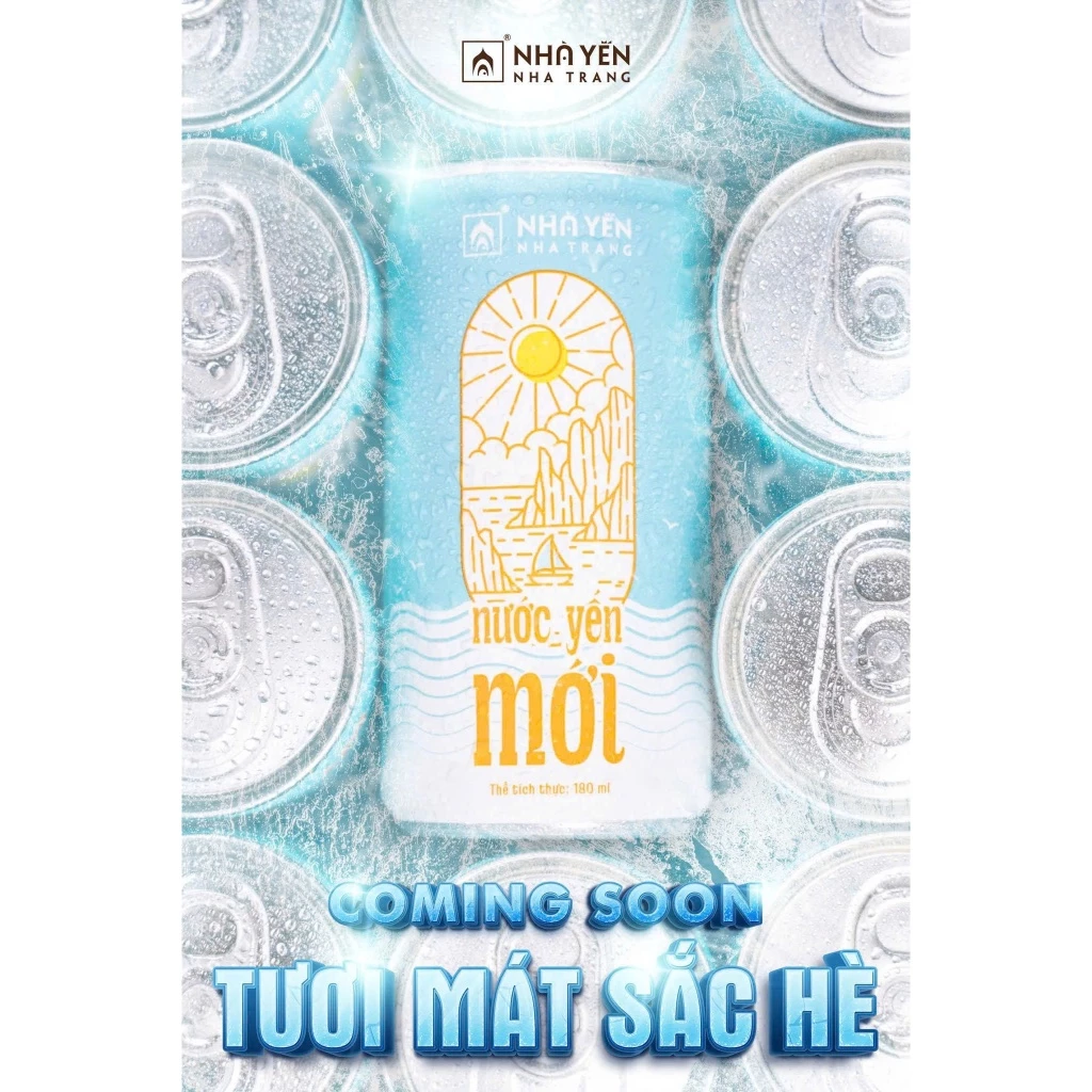 Làm thế nào để chọn nước yến chất lượng và tránh mua phải hàng giả?