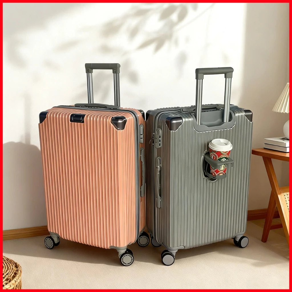 Làm thế nào để chọn vali kéo phù hợp cho chuyến du lịch mà không bị “nuốt” tiền?