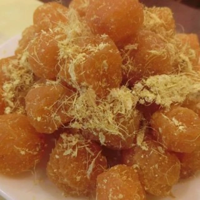 Làm thế nào để Ômai Mơ Nho Gừng Dẻo không bị cứng? Mẹo bảo quản và sử dụng hiệu quả