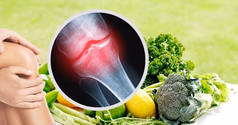 5 nhóm thực phẩm vàng giúp xương khớp bền bỉ, dẻo dai suốt đời