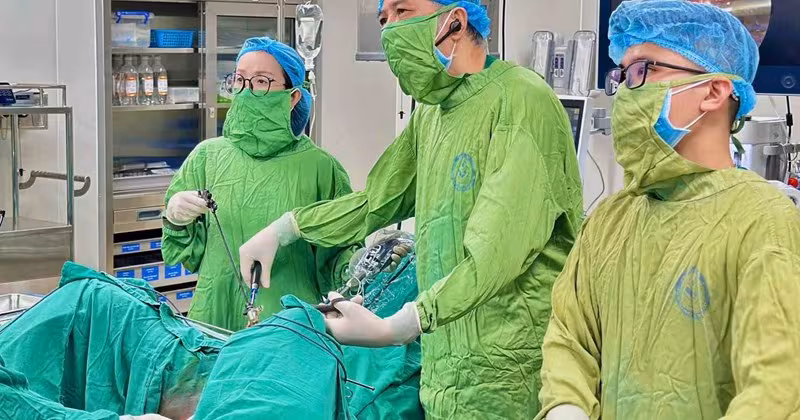 Cách kỹ thuật Davydov tạo hình âm đạo mở ra hạnh phúc cho phụ nữ mắc hội chứng Rokitansky