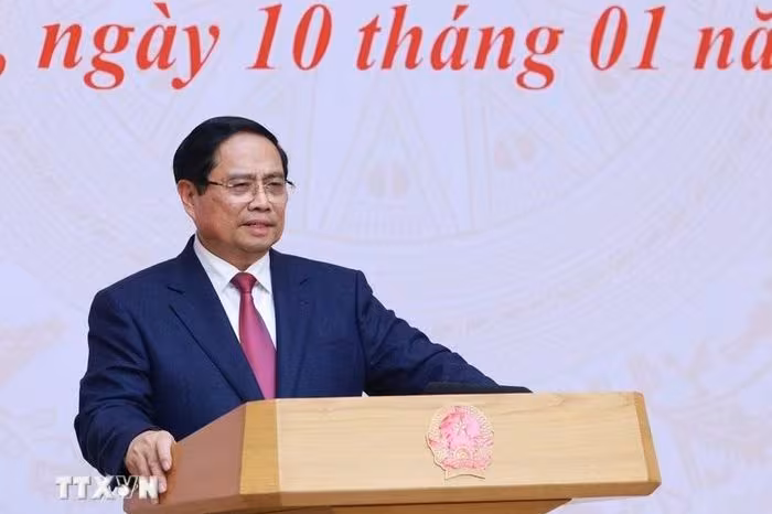 Ngoại giao kinh tế Việt Nam: Bước ngoặt “xoay chuyển” và mục tiêu tăng trưởng 2%